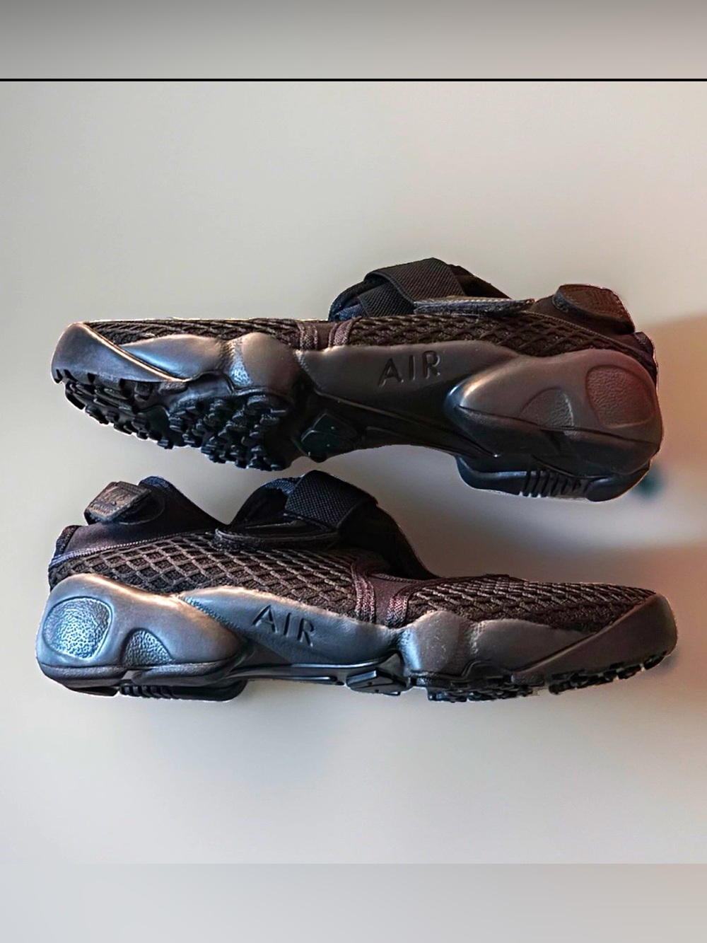 Nike Air Rift
